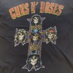 GUNS N' ROSES Tシャツ【バンドT】