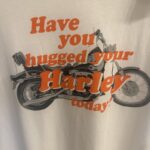 HARLEY DAVIDSON 半袖Tシャツ 2XL