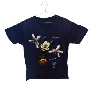 【Disney】Florida Mickey Tシャツ