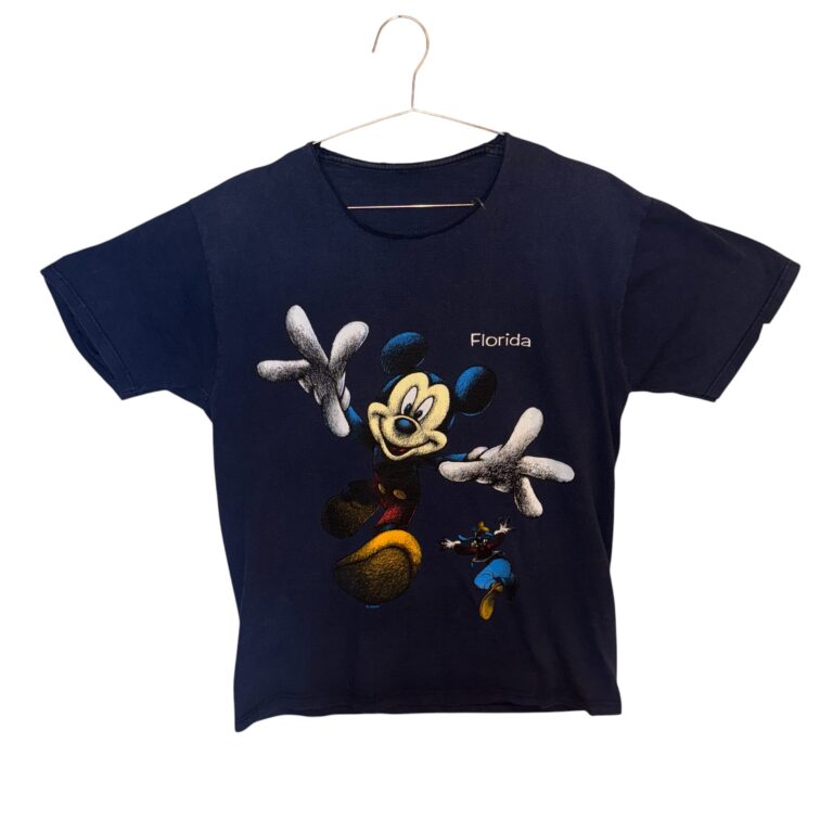 【Disney】Florida Mickey Tシャツ