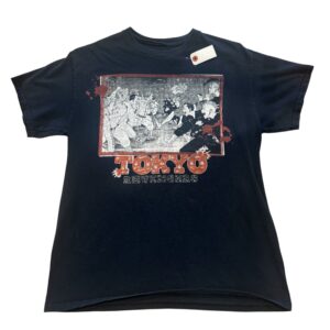 TOKYO REVENGERS Tシャツ