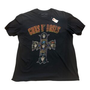 GUNS N' ROSES Tシャツ【バンドT】